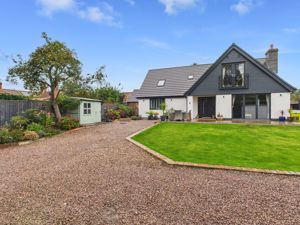 Main Elevation- click for photo gallery